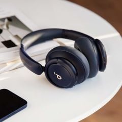 Anker Soundcore Life Q30 V2 Mavi - A3028