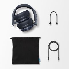 Anker Soundcore Life Q30 V2 Mavi - A3028