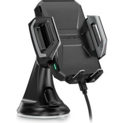 Choetech Kablosuz 15W Hızlı Şarj Araç Tutucu T521-F