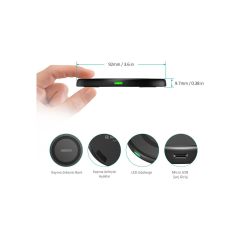 Choetech Kablosuz Şarj Cihazı 10W T526-S