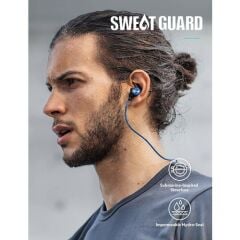 Anker SoundCore Spirit Bluetooth 5.0 Spor Kulaklık - Siyah Mavi