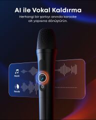 Anker Soundcore Rave 3S 200W Party Hoparlör-A31A3