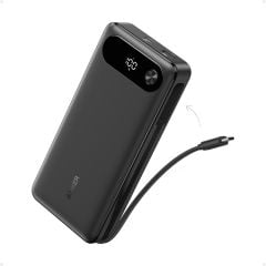 Anker 20000 mAh 87W USB-C Powerbank Siyah-A1383