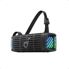 Anker Soundcore Boom 3i Hoparlör Siyah-D5100