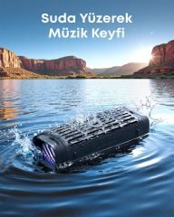 Anker Soundcore Boom 3i Hoparlör Siyah-D5100