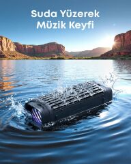 Anker Soundcore Boom 3i Hoparlör Siyah-D5100