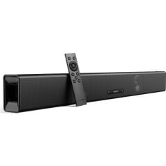 Anker SoundCore İnfini Soundbar 100W Ev Sinema ve Ses Sistemi