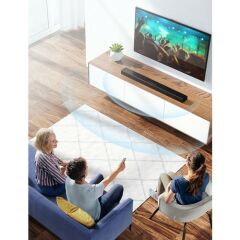 Anker SoundCore İnfini Soundbar 100W Ev Sinema ve Ses Sistemi