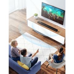 Anker SoundCore İnfini Soundbar 100W Ev Sinema ve Ses Sistemi