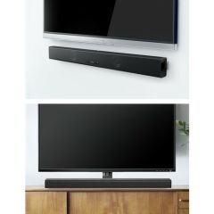 Anker SoundCore İnfini Soundbar 100W Ev Sinema ve Ses Sistemi