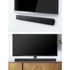 Anker SoundCore İnfini Soundbar 100W Ev Sinema ve Ses Sistemi