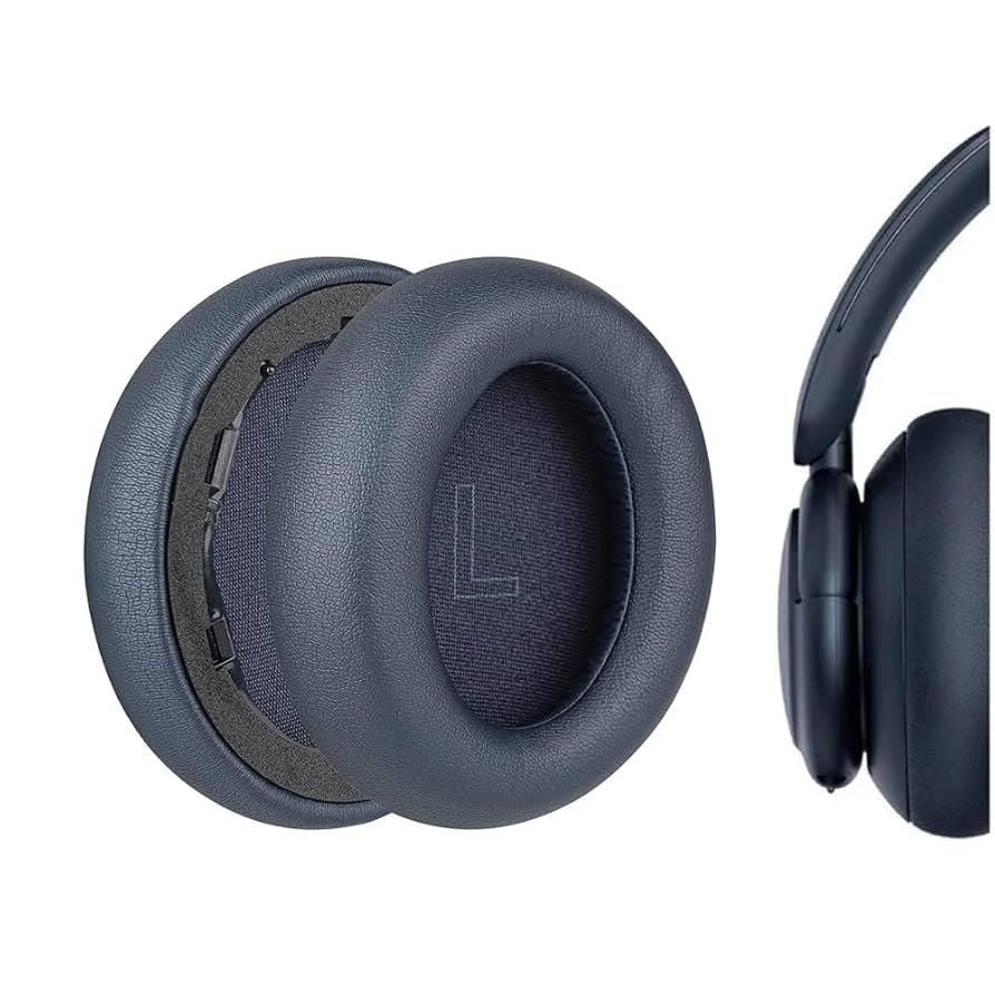 Anker Soundcore Life Q30 Kulaklık Ped Mavi