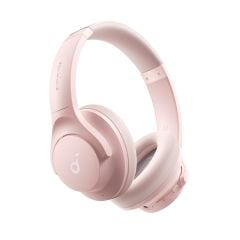 Anker Soundcore Q20i Kulaklık - Pembe- A3004