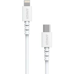 Anker PowerLine Select USB-C To iPhone Lightning Şarj/Data Kablosu MFI