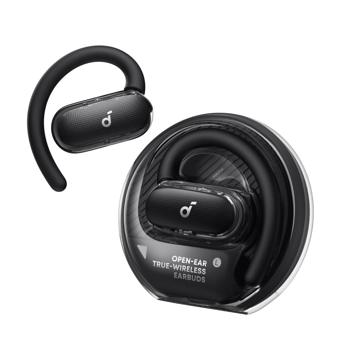 Anker Soundcore V40i OWS Kulaklık Siyah-A3878