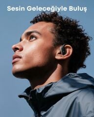 Anker Soundcore V40i OWS Kulaklık Siyah-A3878