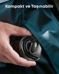 Anker Soundcore V40i OWS Kulaklık Siyah-A3878