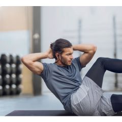 Anker SoundCore Spirit Kablosuz Bluetooth 5.0 Spor Kulaklık - IPX7 Suya Dayanıklılık - 8 Saate Varan Şarj - Siyah - 2 Adet