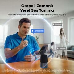 Anker Work S600 Toplantı Hoparlörü - A3319