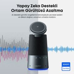 Anker Work S600 Toplantı Hoparlörü - A3319