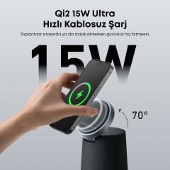 Anker Work S600 Toplantı Hoparlörü - A3319