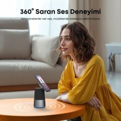 Anker Work S600 Toplantı Hoparlörü - A3319