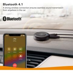 Anker Roav Bluetooth Araç İçi Telefon Kiti - R6112