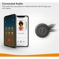 Anker Roav Bluetooth Araç İçi Telefon Kiti - R6112