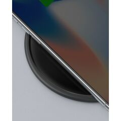 Anker PowerWave 7.5 Kablosuz Hızlı Şarj Cihazı Pad Qi Sertifikalı