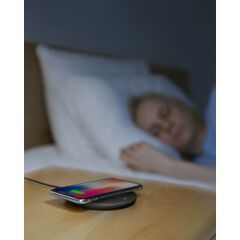 Anker PowerWave 7.5 Kablosuz Hızlı Şarj Cihazı Pad Qi Sertifikalı