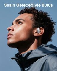 Anker Soundcore V40i OWS Kulaklık Beyaz-A3878