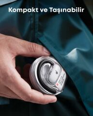 Anker Soundcore V40i OWS Kulaklık Beyaz-A3878