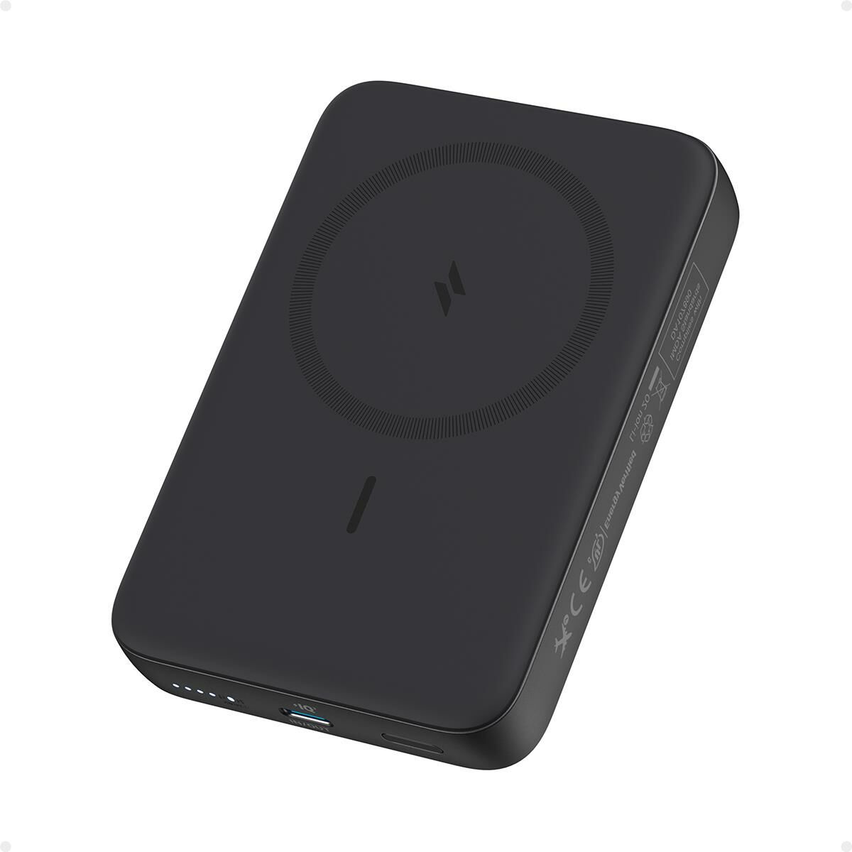 Anker Zolo 10000 mAh 30W Powerbank Siyah-A1684