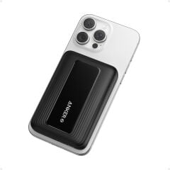 Anker Zolo 10000 mAh 30W Powerbank Siyah-A1684