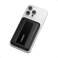 Anker Zolo 10000 mAh 30W Powerbank Siyah-A1684