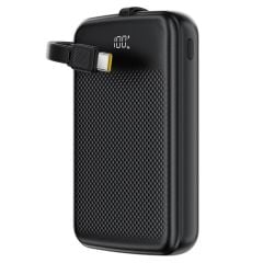 Acefast PD22.5W 10000mAh Powerbank Siyah - M13