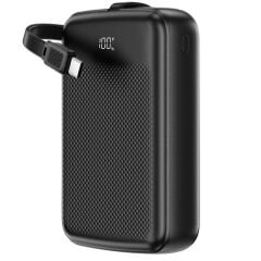 Acefast PD20W 20000mAh Powerbank Siyah - M14