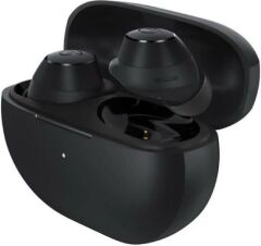 HAYLOU TWS Earbuds GT1 2022 Black color