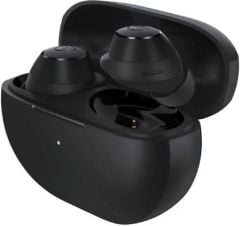 HAYLOU TWS Earbuds GT1 2022 Black color
