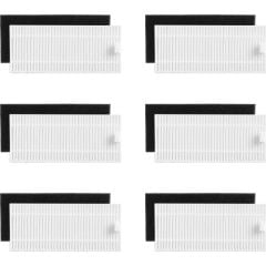 Anker Eufy RoboVac 11S-15T-R500-35C  Filtre Seti  6 adet  - T2906021