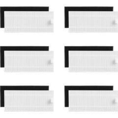 Anker Eufy RoboVac 11S-15T-R500-35C  Filtre Seti  6 adet  - T2906021