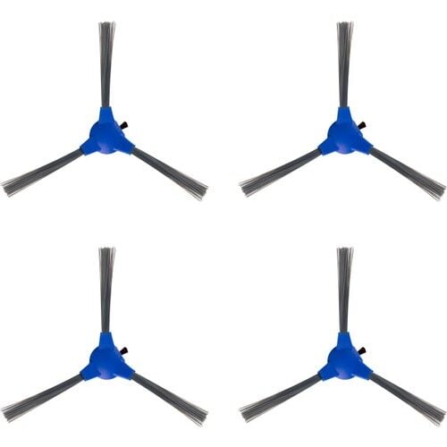 Anker Eufy RoboVac 11S-15T-R500-35C  Yan Fırça Seti  4 adet  - T2905031