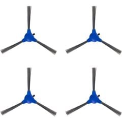 Anker Eufy RoboVac 11S-15T-R500-35C  Yan Fırça Seti  4 adet  - T2905031