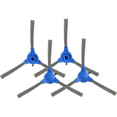 Anker Eufy RoboVac 11S-15T-R500-35C  Yan Fırça Seti  4 adet  - T2905031