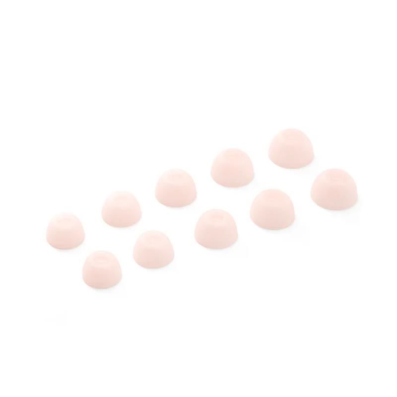 Anker Soundcore Liberty 5 Silikon Seti Pembe