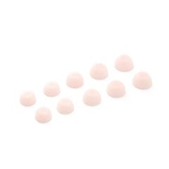 Anker Soundcore Liberty 5 Silikon Seti Pembe