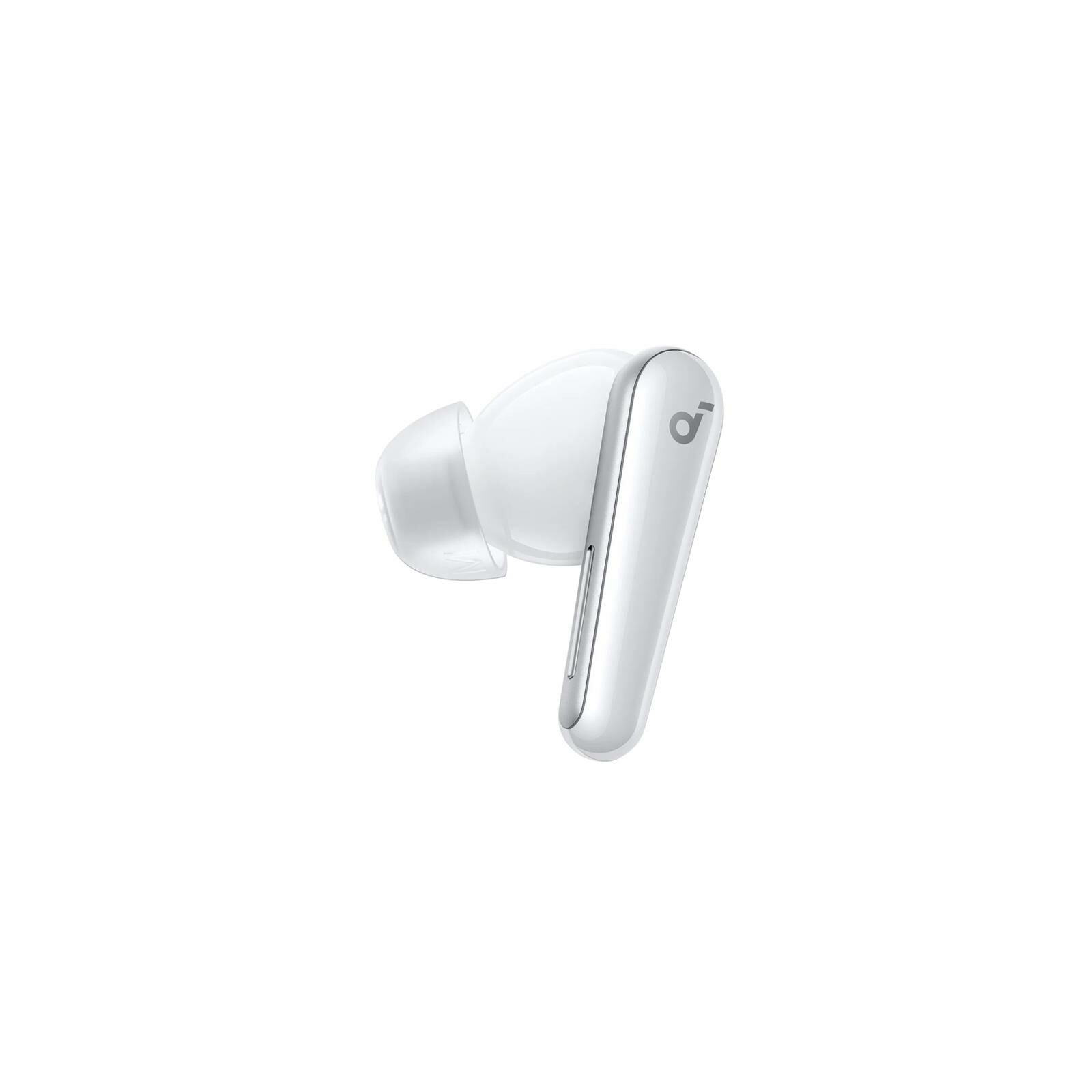 Anker Soundcore Liberty 5 Sol Kulaklık Beyaz