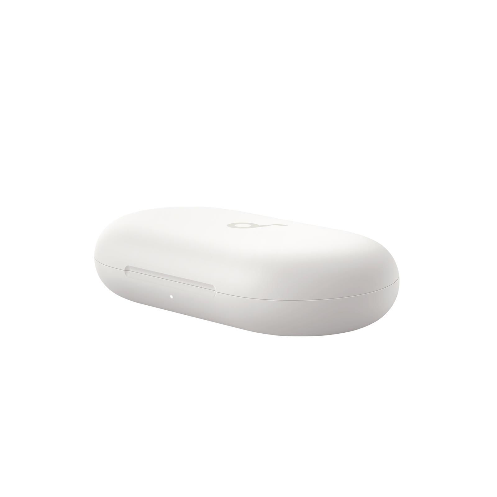 Anker Soundcore V20i Şarj Kutusu Beyaz
