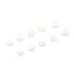 Anker Soundcore Liberty 5 Silikon Seti Beyaz