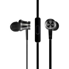 Xiaomi Piston Basic Edition Kulaklık Siyah -Outlet Ürün